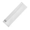 Keith Titanium Pocket Comb Ti1732 mit dezentem Logo