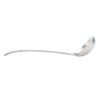 Keith Titanium Long Handle Soup Spoon Ti8706 liegend