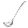 Keith Titanium Long Handle Soup Spoon Ti8706
