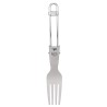 Gabel im Keith 3-Piece Folding Cutlery Set
