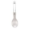 Löffel im Keith 3-Piece Folding Cutlery Set
