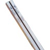 Detailansicht Griff Keith Titanium Solid Square Chopsticks