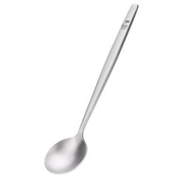 Keith Titanium Spoon Long Ti5205