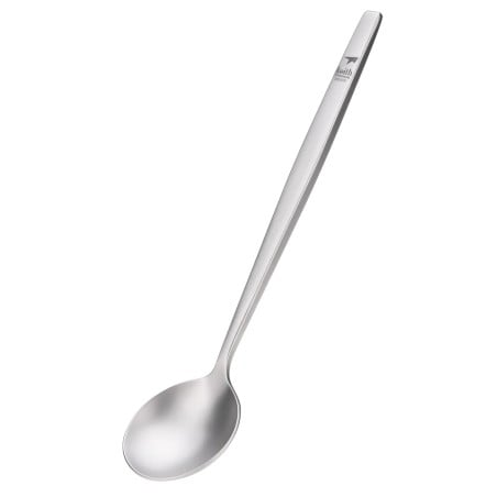 Keith Titanium Spoon Long Ti5205