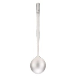 Keith Titanium Spoon Long Ti5205 aufrecht