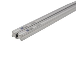 Querschnitt Keith Titanium Solid Core Chopsticks