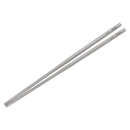 Keith Titanium Solid Core Chopsticks Ti5635