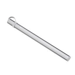 Keith Titanium Portable Square Chopsticks verpackt