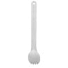 Rückseite Keith Titanium Long Handle Spork Ti5319