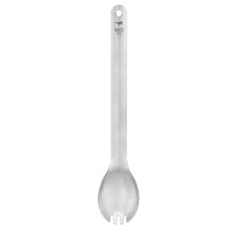 Keith Titanium Long Handle Spork Ti5319