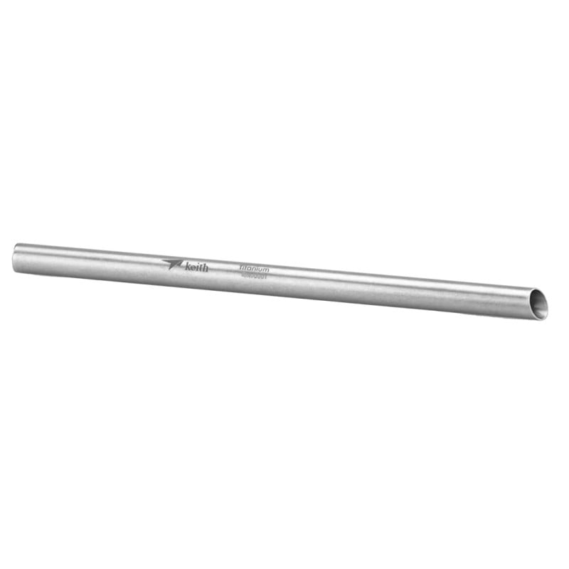 Keith Titanium Straw Trinkhalm gerade Ti3702 Keith Titanium Straw Trinkhalm gerade Ti3702