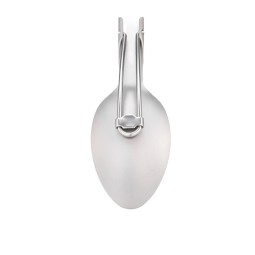 Keith Titanium Folding Spoon Large Ti5315 eingeklappt