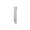 Keith Titanium Folding Knife Ti5304 eingeklappt Rückseite