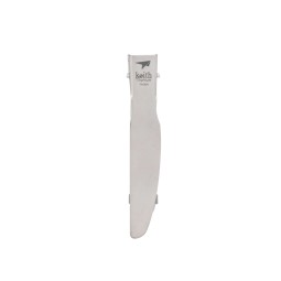 Keith Titanium Folding Knife Ti5304 eingeklappt Vorderseite