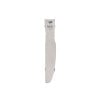 Keith Titanium Folding Knife Ti5304 eingeklappt Vorderseite