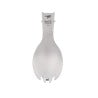 Keith Titanium Folding Spork eingeklappt Vorderseite