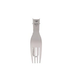 Keith Titanium Folding Fork Ti5303 eingeklappt Vorderseite