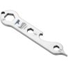 Keith Titanium Keychain Tool mit 5 Funktionen Ti1706
