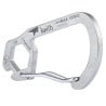 Keith Titanium Titankarabiner 12mm Schlüssel Ti1153