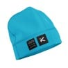 Hiko Neo 0.5 Beanie cyan