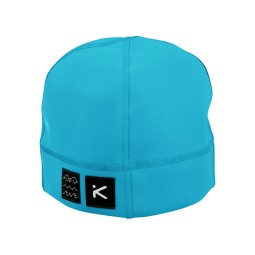 Hiko Neo 0.5 Beanie cyan