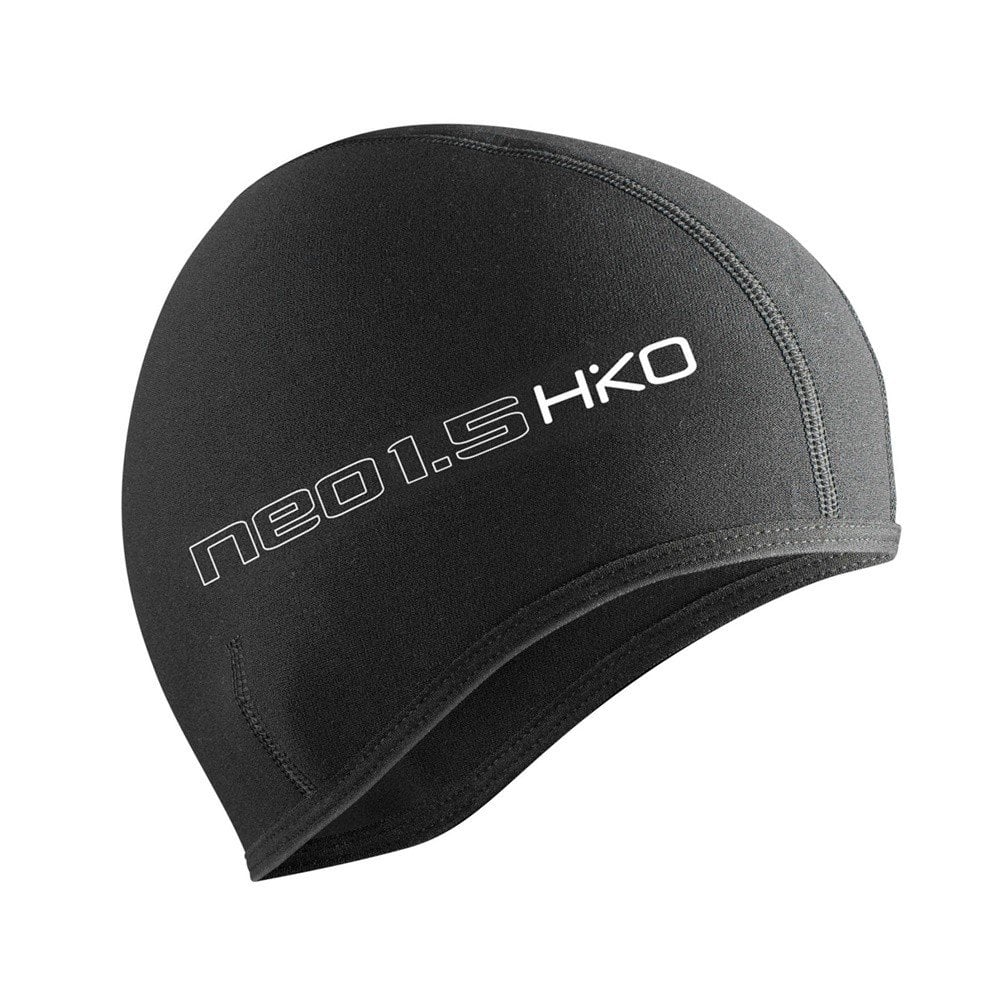 Hiko Neo 0.5 Cap schwarz