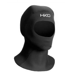 Hiko Neo 4.0 Balaclava schwarz