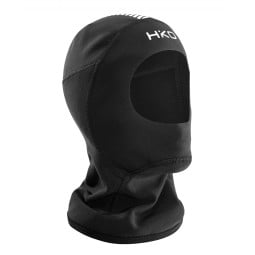 Hiko Neo 0.5 Balaclava schwarz