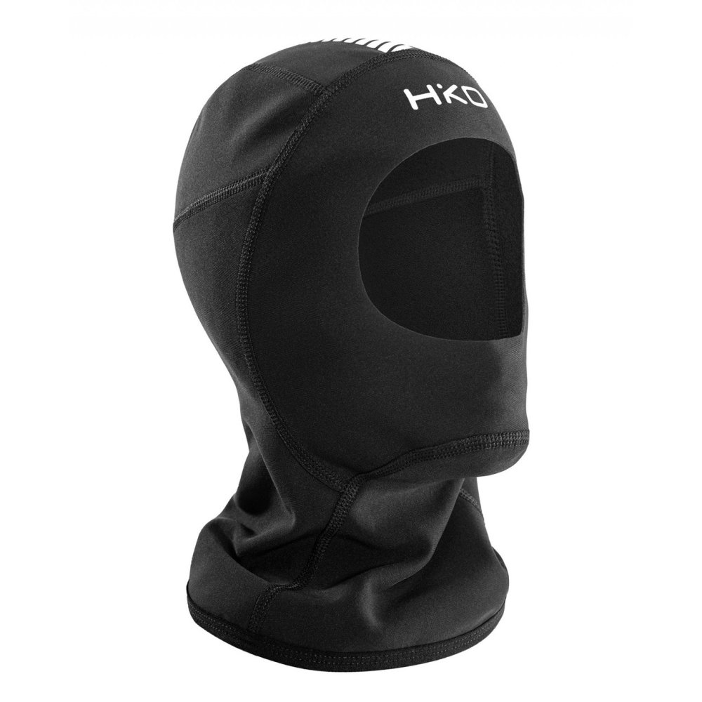 Hiko Neo 0.5 Balaclava schwarz