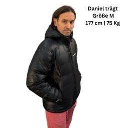 Montbell Mirage Parka Größe L