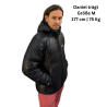 Montbell Mirage Parka Größe L