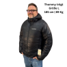 Montbell Mirage Parka Größe L