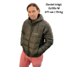 Montbell Superior Down Parka Größe M