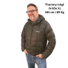 Montbell Superior Down Parka Größe XL