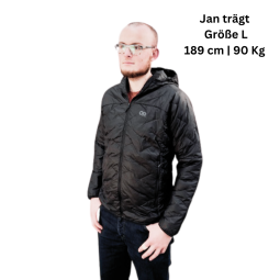Outdoor Research SuperStrand LT Hoodie  Größe L