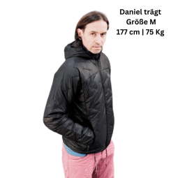 Outdoor Research SuperStrand LT Hoodie  Größe M