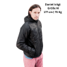 Outdoor Research SuperStrand LT Hoodie  Größe M