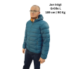 Warmpeace Vernon Jacket Größe L