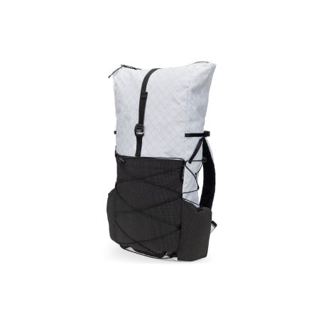 Liteway Urban Pro Pack 18l Ecopak Daypack Weiß