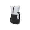 Liteway Urban Pro Pack 18l Ecopak Daypack Weiß