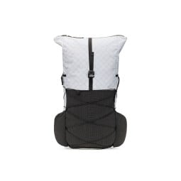 Liteway Urban Pro Pack 18l Ecopak Daypack Weiß
