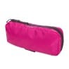 Liteway Washbag Ecopak Fuchsia seitlich