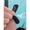 Hiko Ramble Paddeljacke coral blue