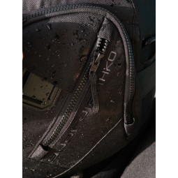 Hiko Guardian 3.D Schwimmweste stealth