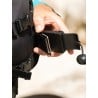 Hiko Guardian 3.D Schwimmweste stealth
