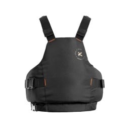 Hiko Player Schwimmweste schwarz