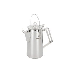 Snow Peak Classic Kettle 1,8l