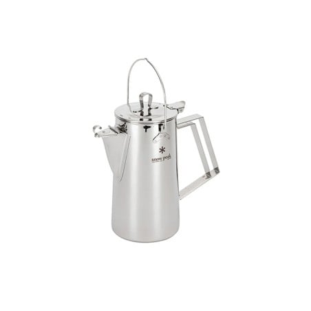 Snow Peak Classic Kettle 1,8l