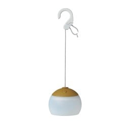Snow Peak Hozuki LED-Laterne Moss