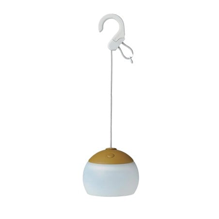 Snow Peak Hozuki LED-Laterne Moss